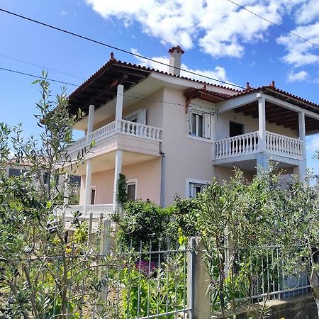 Alanthia Apartment Vlore Luaran gambar
