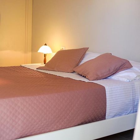 Alanthia Apartment Vlore Luaran gambar