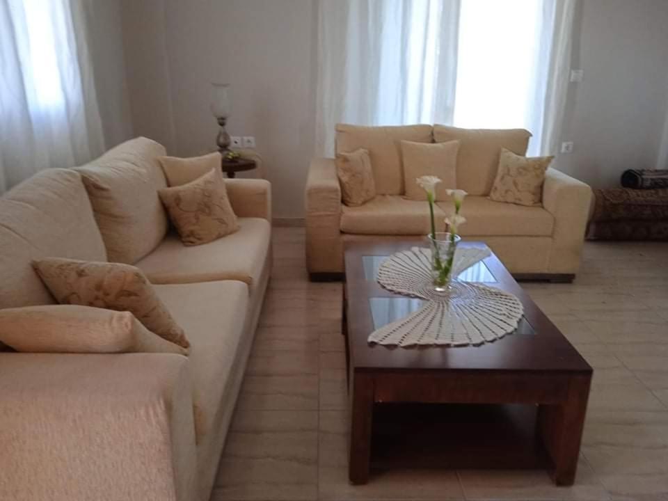 Alanthia Apartment Vlore Luaran gambar
