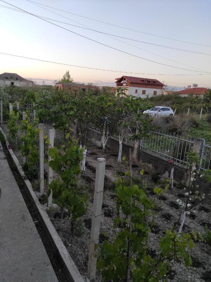 Alanthia Apartment Vlore Luaran gambar
