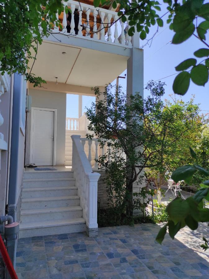 Alanthia Apartment Vlore Luaran gambar