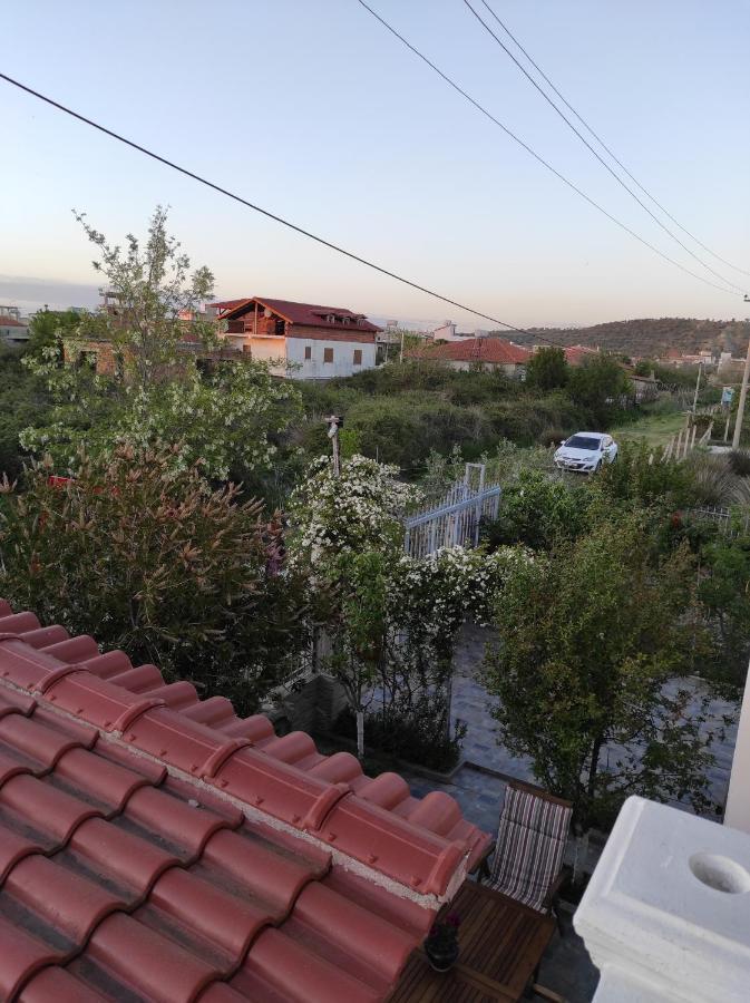Alanthia Apartment Vlore Luaran gambar
